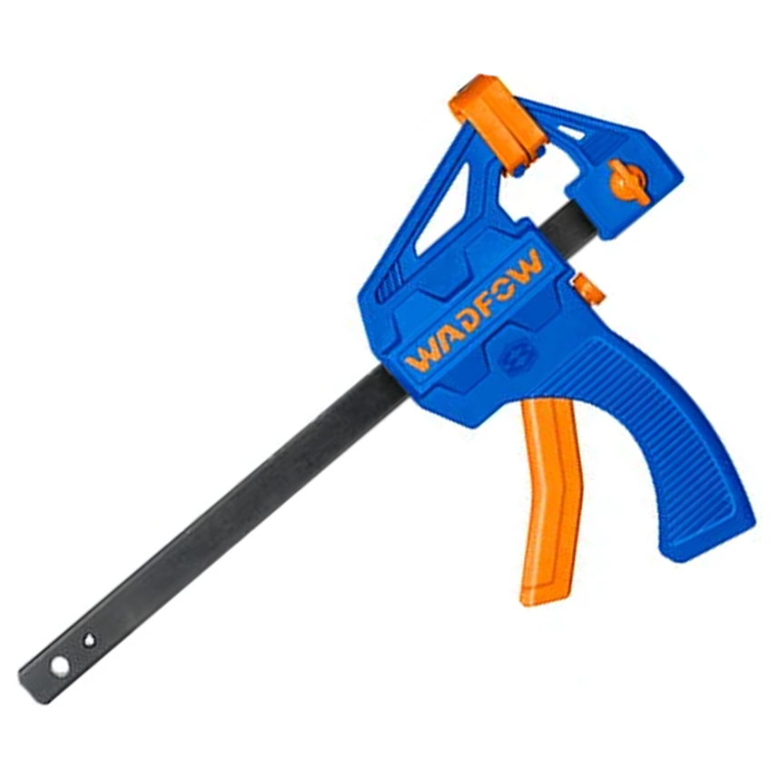 Wadfow Quick Bar Clamp | Wadfow by KHM Megatools Corp. Main image