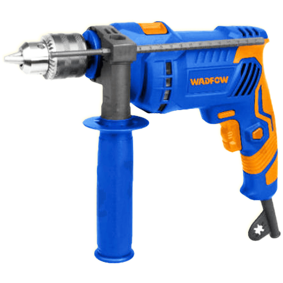 Wadfow WMD15851 Impact Drill 850W Secondary image