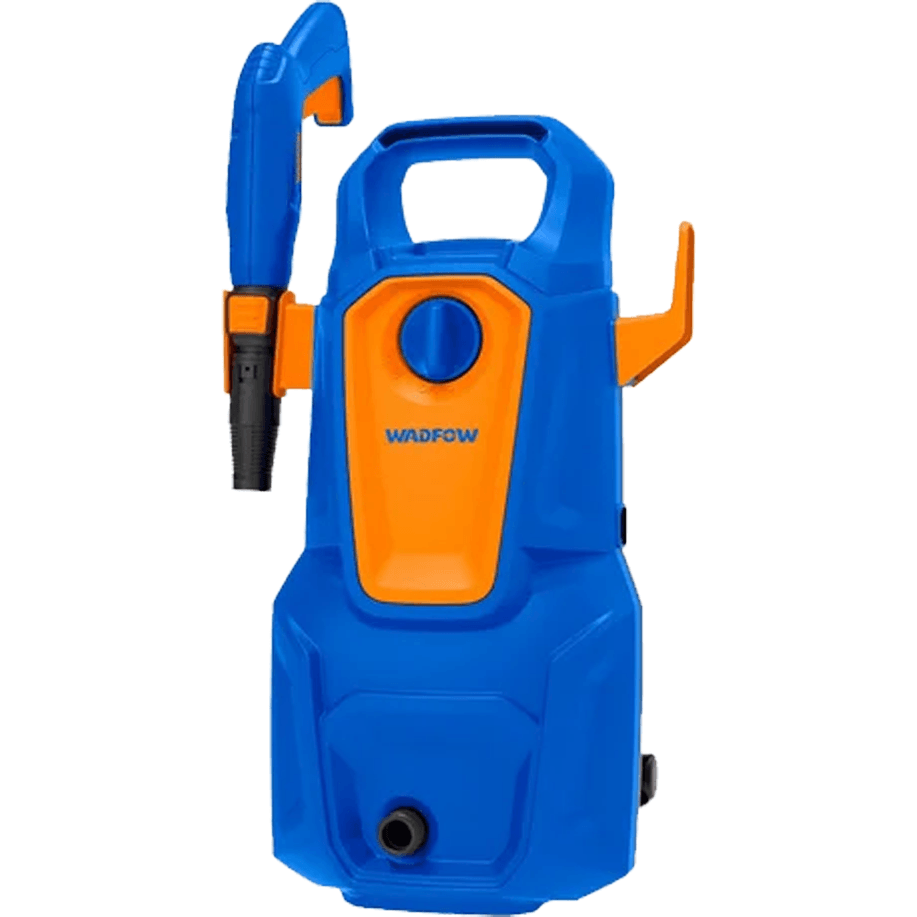 Wadfow WHP3A14 High Pressure Washer 1400W - KHM Megatools Corp. Main image
