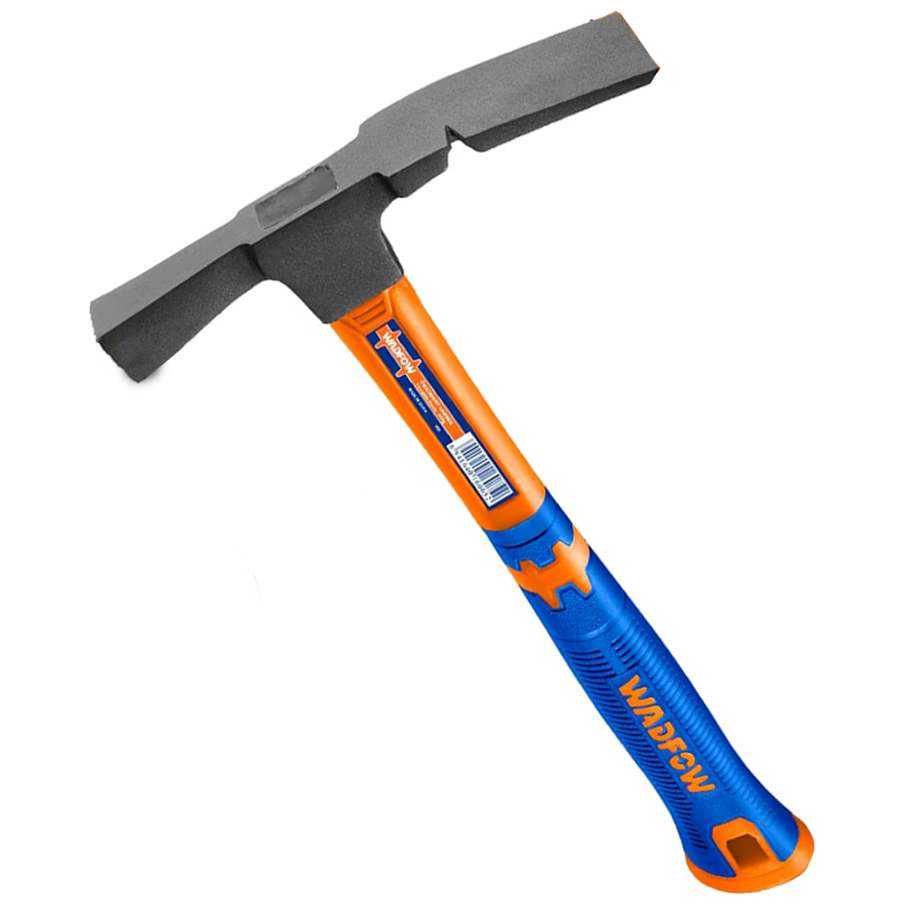 Wadfow WHM3306 Masons Hammer | Wadfow by KHM Megatools Corp.