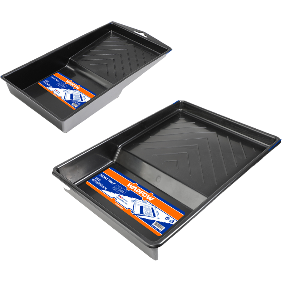 Wadfow Paint Tray | Wadfow by KHM Megatools Corp. Main image