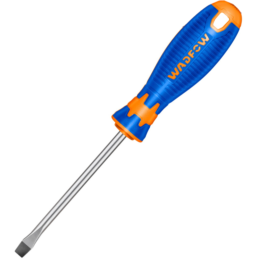 Wadfow Flat Screwdriver Cr-V | Wadfow by KHM Megatools Corp.