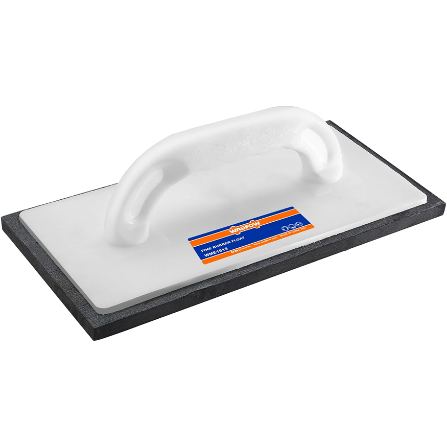Wadfow WRN1328 Fine Rubber Float | Wadfow by KHM Megatools Corp. Main image