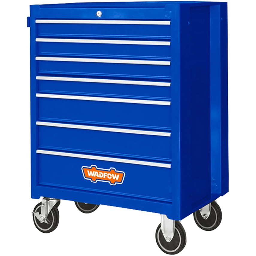 Wadfow WCS2A07 Roller Cabinet 7-Drawer | Wadfow by KHM Megatools Corp. Main image