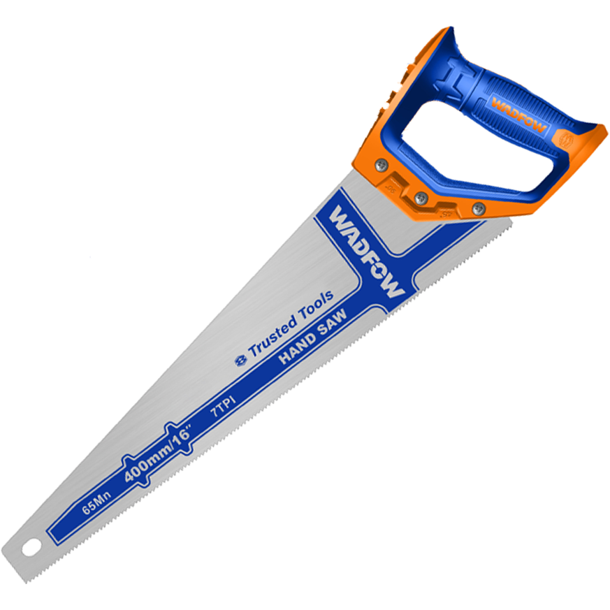 Wadfow Hand Saw | Wadfow by KHM Megatools Corp. Main image