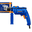 Wadfow WMD15651 Impact Drill 650W - KHM Megatools Corp.