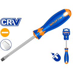 Wadfow Flat Screwdriver CR-V | Wadfow by KHM Megatools Corp.