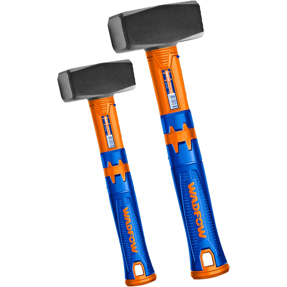 Wadfow Stoning Hammer Fiberglass Handle | Wadfow by KHM Megatools Corp.