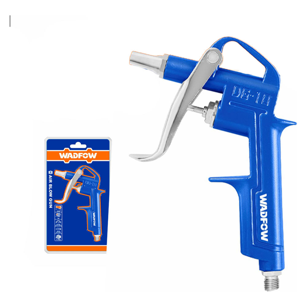 Wadfow WGA4616 Air Blow Gun | Wadfow by KHM Megatools Corp. Main image