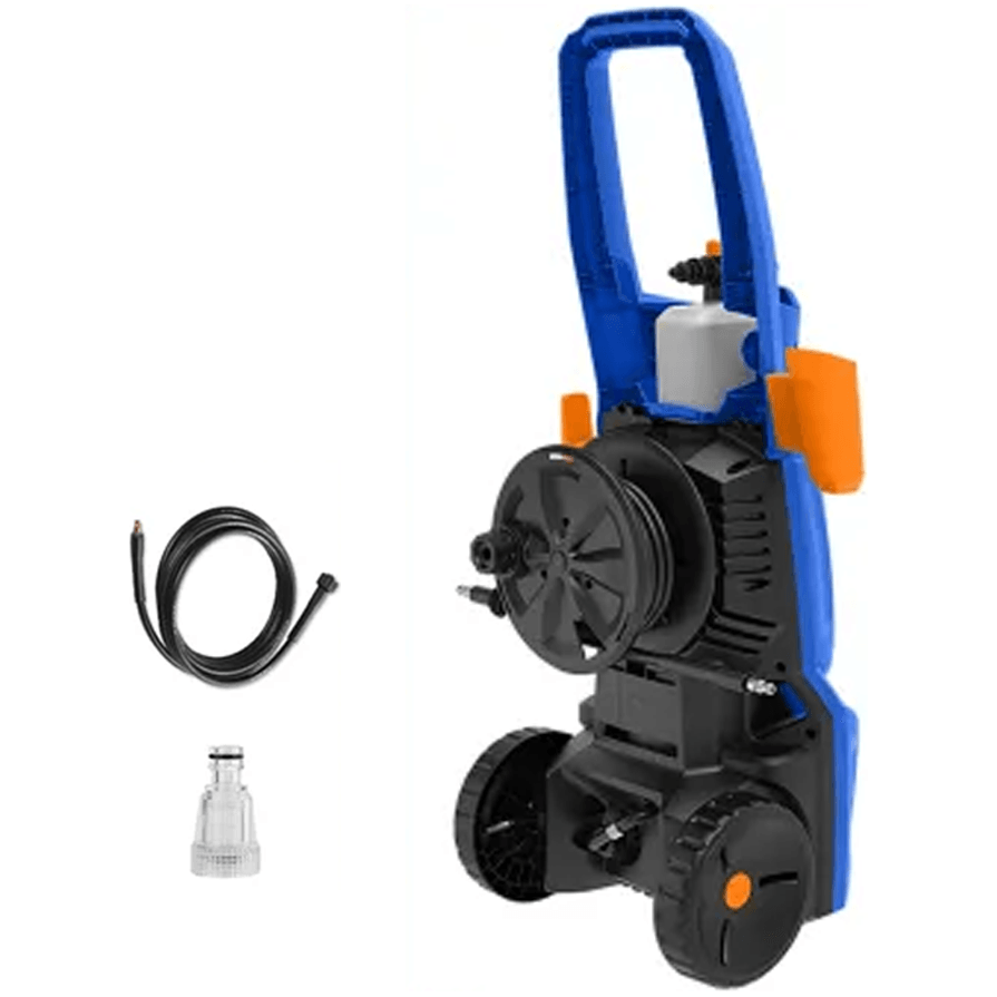 Wadfow WHP3A22 High Pressure Washer 2200W Secondary image