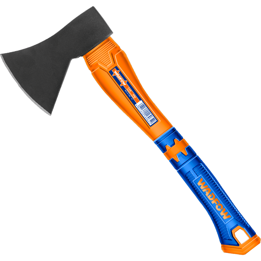 Wadfow WHM6312 Axe Fiberglass Handle 1250G | Wadfow by KHM Megatools Corp. Main image