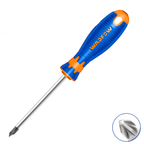Wadfow WSDZ226 Pozidriv Screwdriver PZ2 | Wadfow by KHM Megatools Corp.