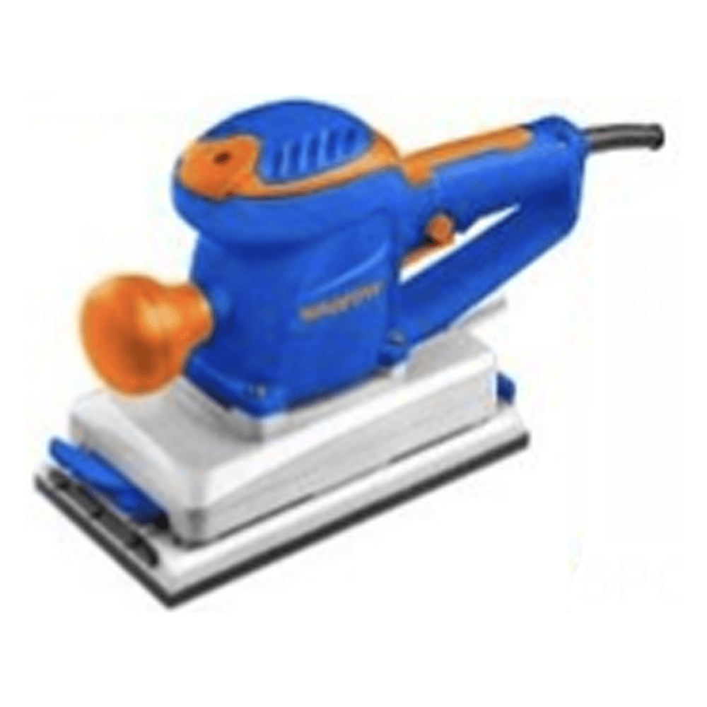 Wadfow WFA3501 Finishing Sander 350W - KHM Megatools Corp. Main image