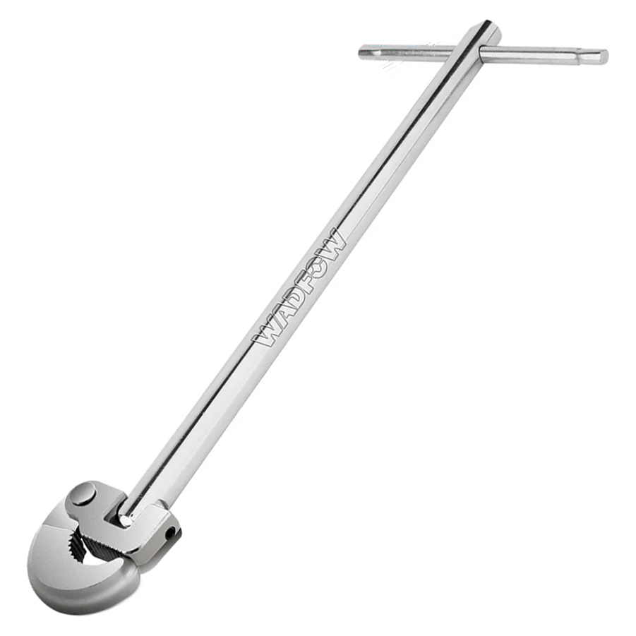 Wadfow WBF1732 Basin Wrench | Wadfow by KHM Megatools Corp. Main image