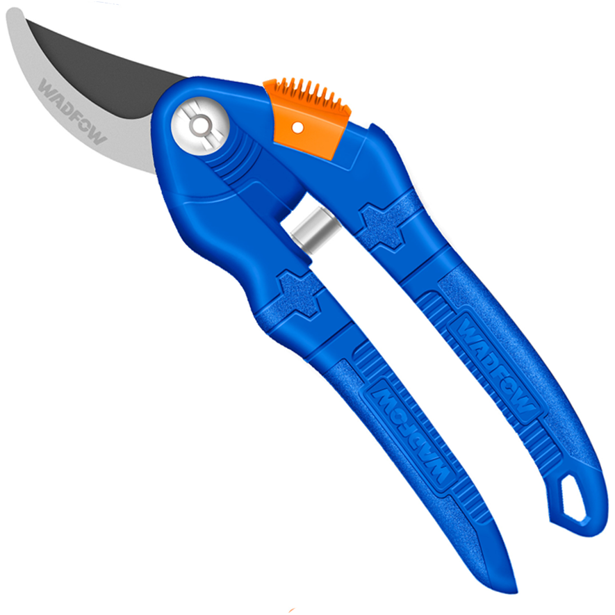 Wadfow WPA1E08 Pruning Shear 8" | Wadfow by KHM Megatools Corp. Main image