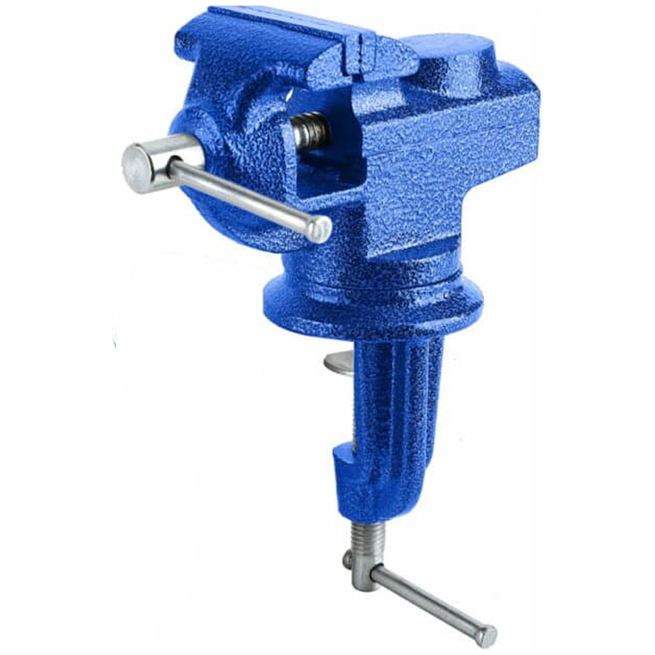 Wadfow WBV1A02 Bench Vice 50MM | Wadfow by KHM Megatools Corp. Main image