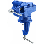 Wadfow WBV1A02 Bench Vice 50MM | Wadfow by KHM Megatools Corp.