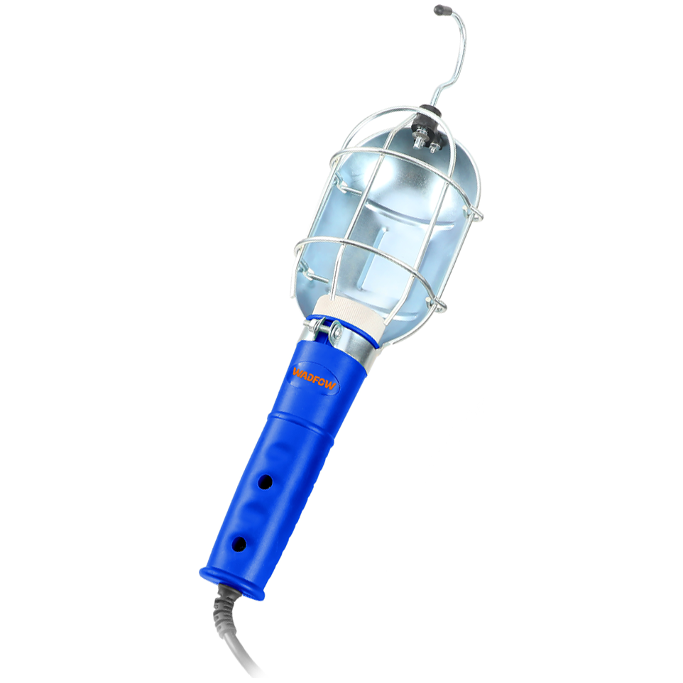 Wadfow WFL30001 Hand Lamp | Wadfow by KHM Megatools Corp. Main image