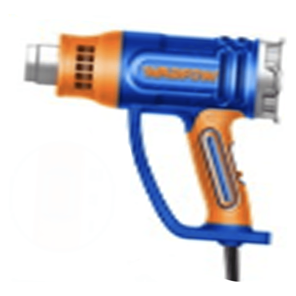 Wadfow WHG1530 Heat Gun 2000W - KHM Megatools Corp. Main image