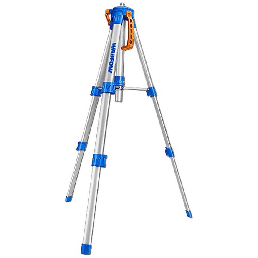 Wadfow WLE9301 Tripods for Laser Levels | Wadfow by KHM Megatools Corp. Main image