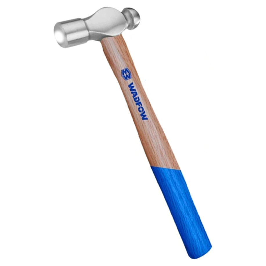 Wadfow WMB5316 Ball Pein Hammer 16OZ | Wadfow by KHM Megatools Corp. Main image