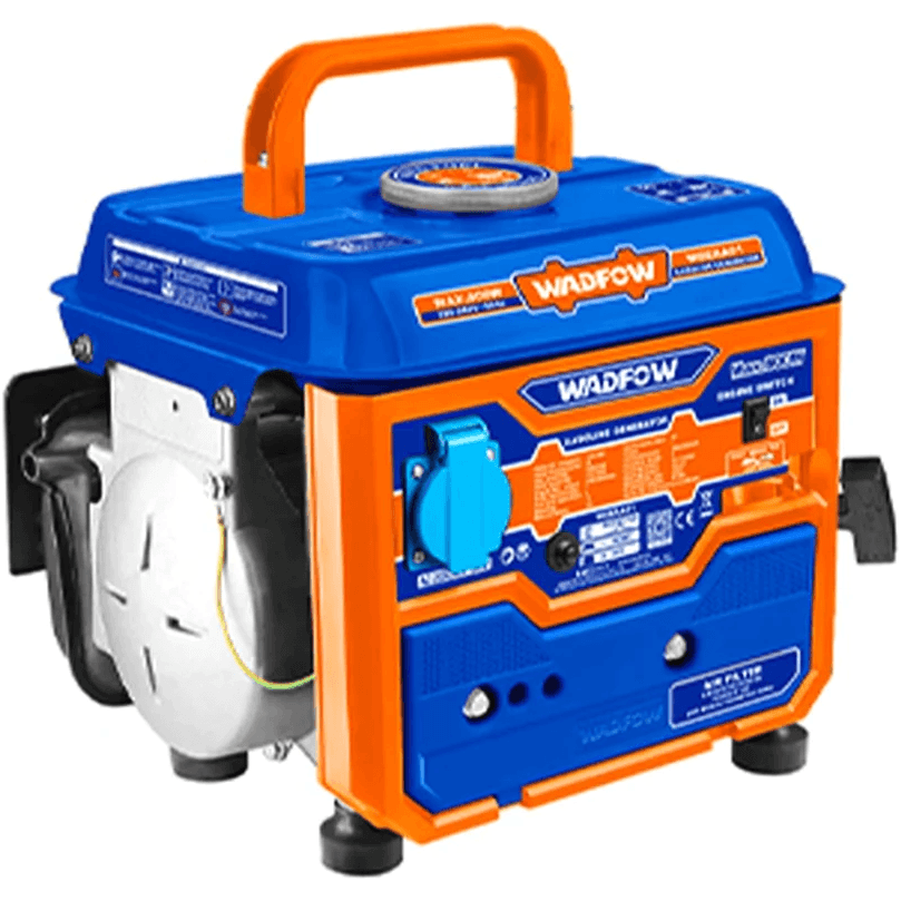 Wadfow WGEAA01-5P Generator Gasoline 900W - KHM Megatools Corp. Main image