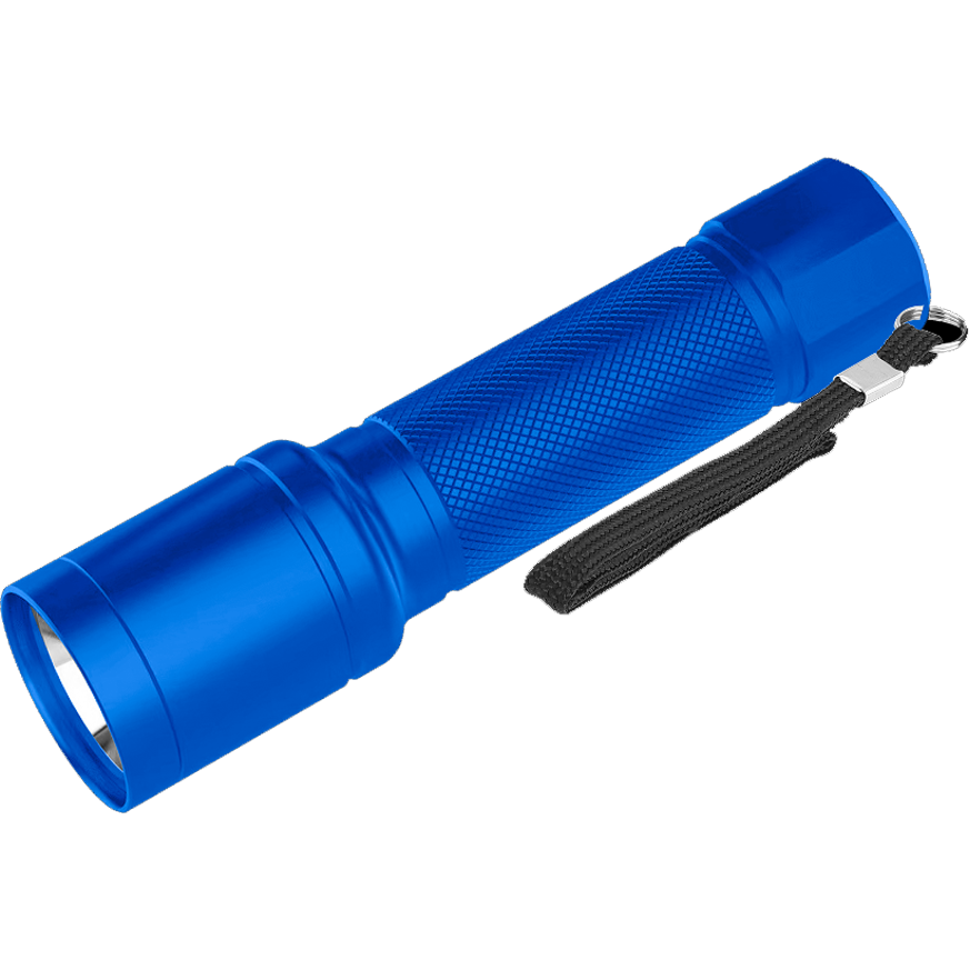 Wadfow WFL2403 Flashlight 300Lm | Wadfow by KHM Megatools Corp. Main image