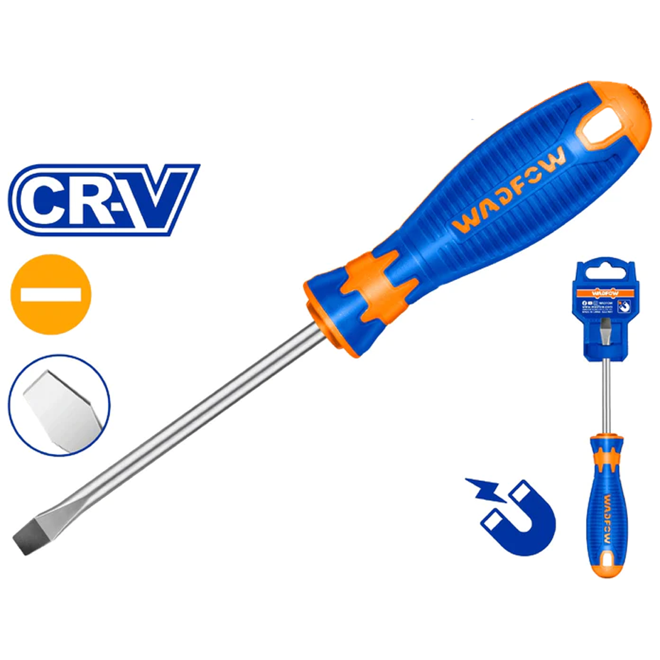Wadfow Phillips Screwdriver CR-V Secondary image