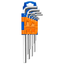 Wadfow WHK1291 Hex Key (Long Arm) | Wadfow by KHM Megatools Corp.