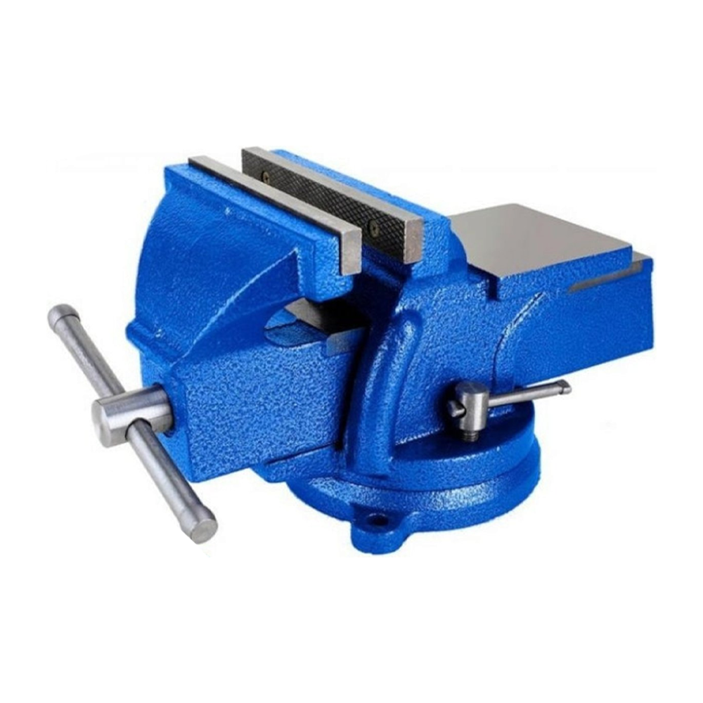 Wadfow Bench Vice | Wadfow by KHM Megatools Corp.