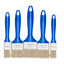 Wadfow WPB1952 Paint Brush Set 5Pcs | Wadfow by KHM Megatools Corp.