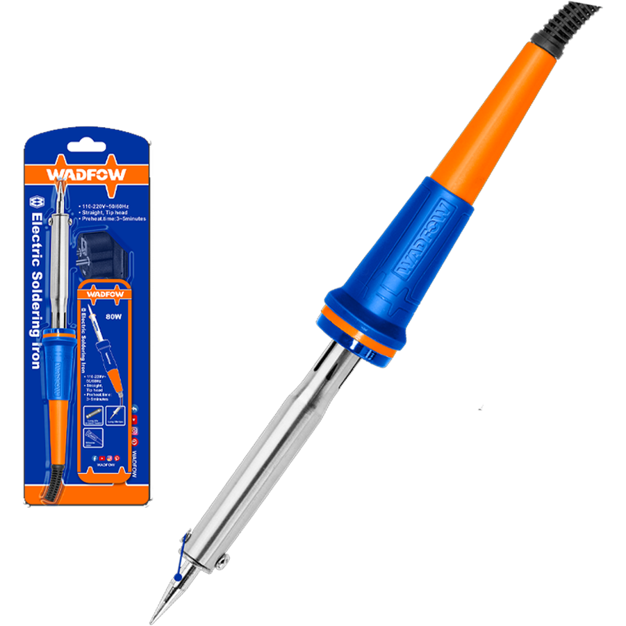 Wadfow Electric Soldering Iron | Wadfow by KHM Megatools Corp. Main image