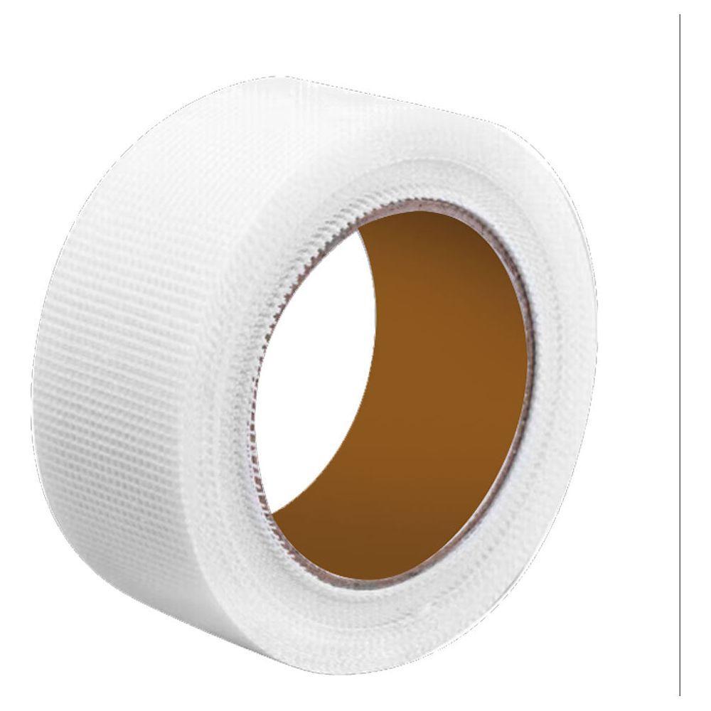 Wadfow WWGB1390 Fiberglass Mesh Tape 50MMx90M | Wadfow by KHM Megatools Corp.