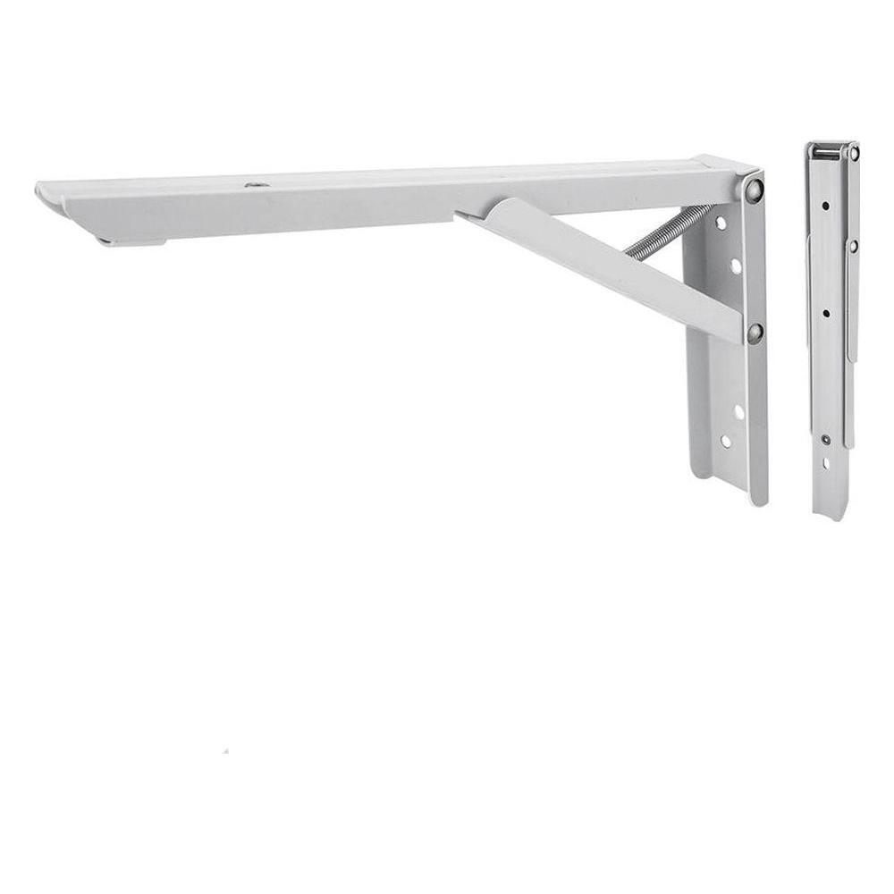 Wadfow Folding Shelf Bracket | Wadfow by KHM Megatools Corp. Main image