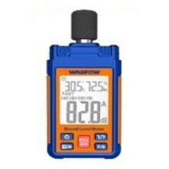 Wadfow WJN3501 Digital Sound Level Meter 130dB