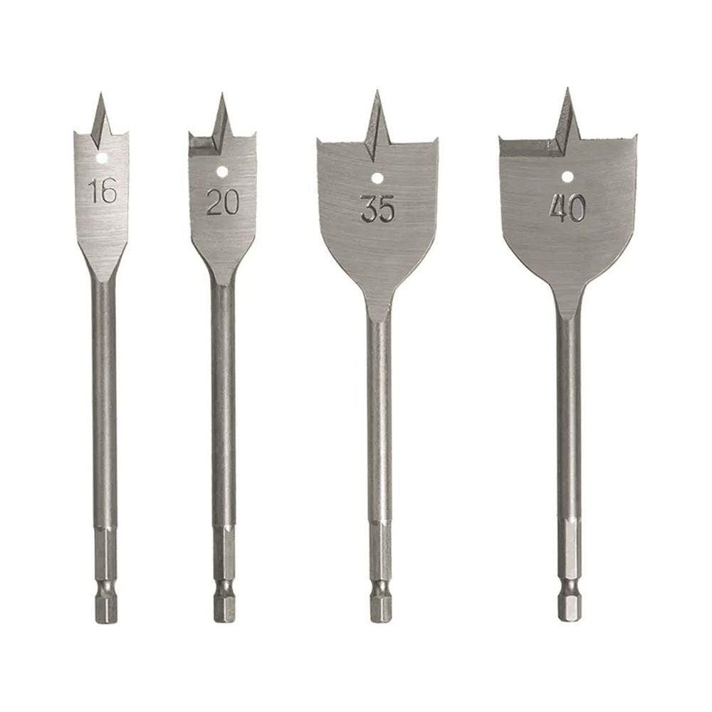Wadfow Flat wood Drill Bit | Wadfow by KHM Megatools Corp. Main image
