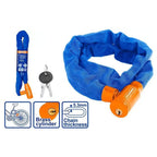 Wadfow WBK4109 Bicycle chain Lock 900MM | Wadfow by KHM Megatools Corp.