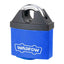 Wadfow WPDW465 Weatherproof Iron Padlock 65MM | Wadfow by KHM Megatools Corp.