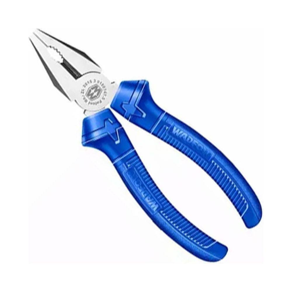 Wadfow WPL1C27 Combination Pliers 7" | Wadfow by KHM Megatools Corp. Main image