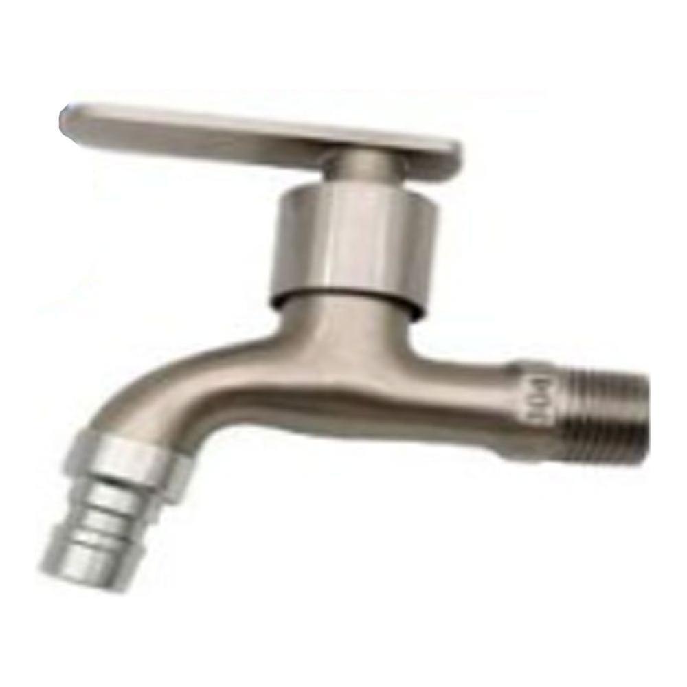 Wadfow WZD4925 Wall-Mounted Cold Water Faucet | Wadfow by KHM Megatools Corp. Main image