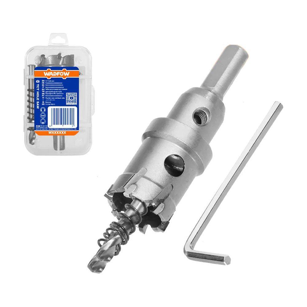 Wadfow TCT Hole Saw | Wadfow by KHM Megatools Corp. Main image