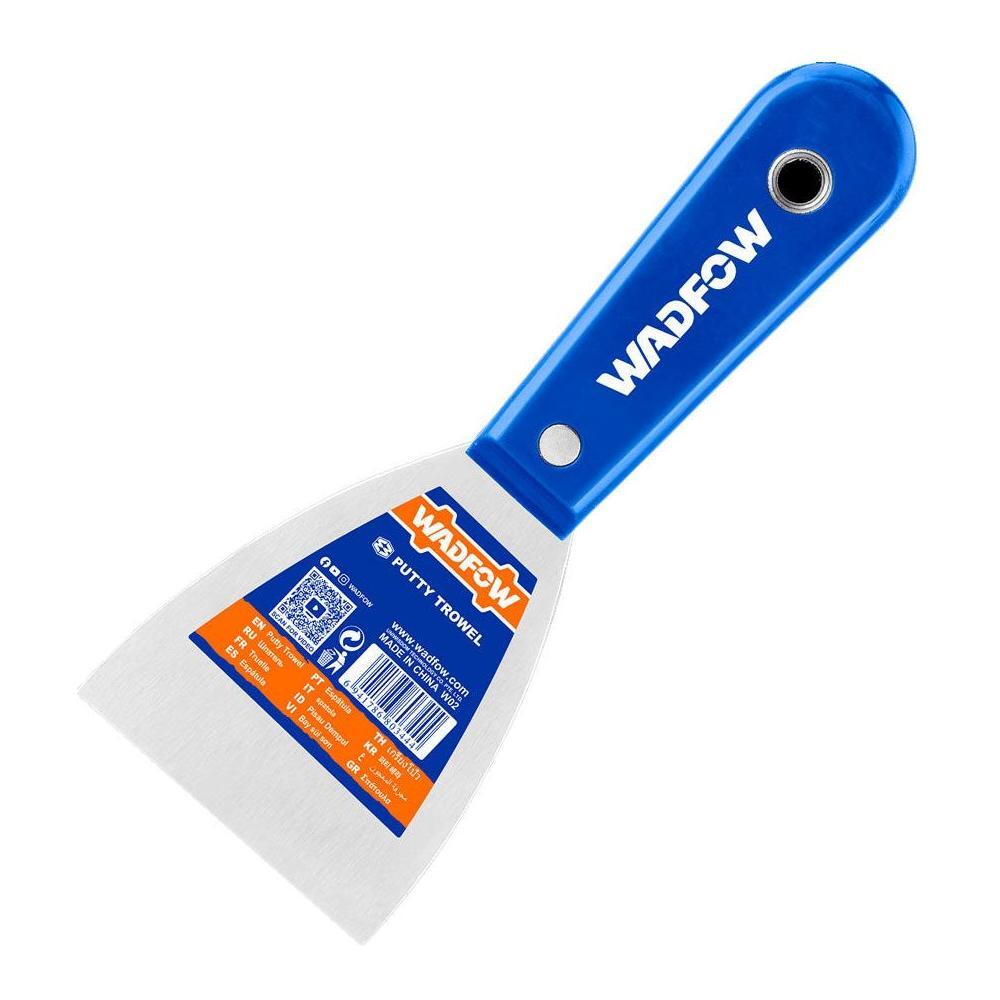 Wadfow Putty Trowel | Wadfow by KHM Megatools Corp. Main image