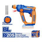 Wadfow WLM1516 Cordless Rotary Hammer 20V (Bare) | Wadfow by KHM Megatools Corp.