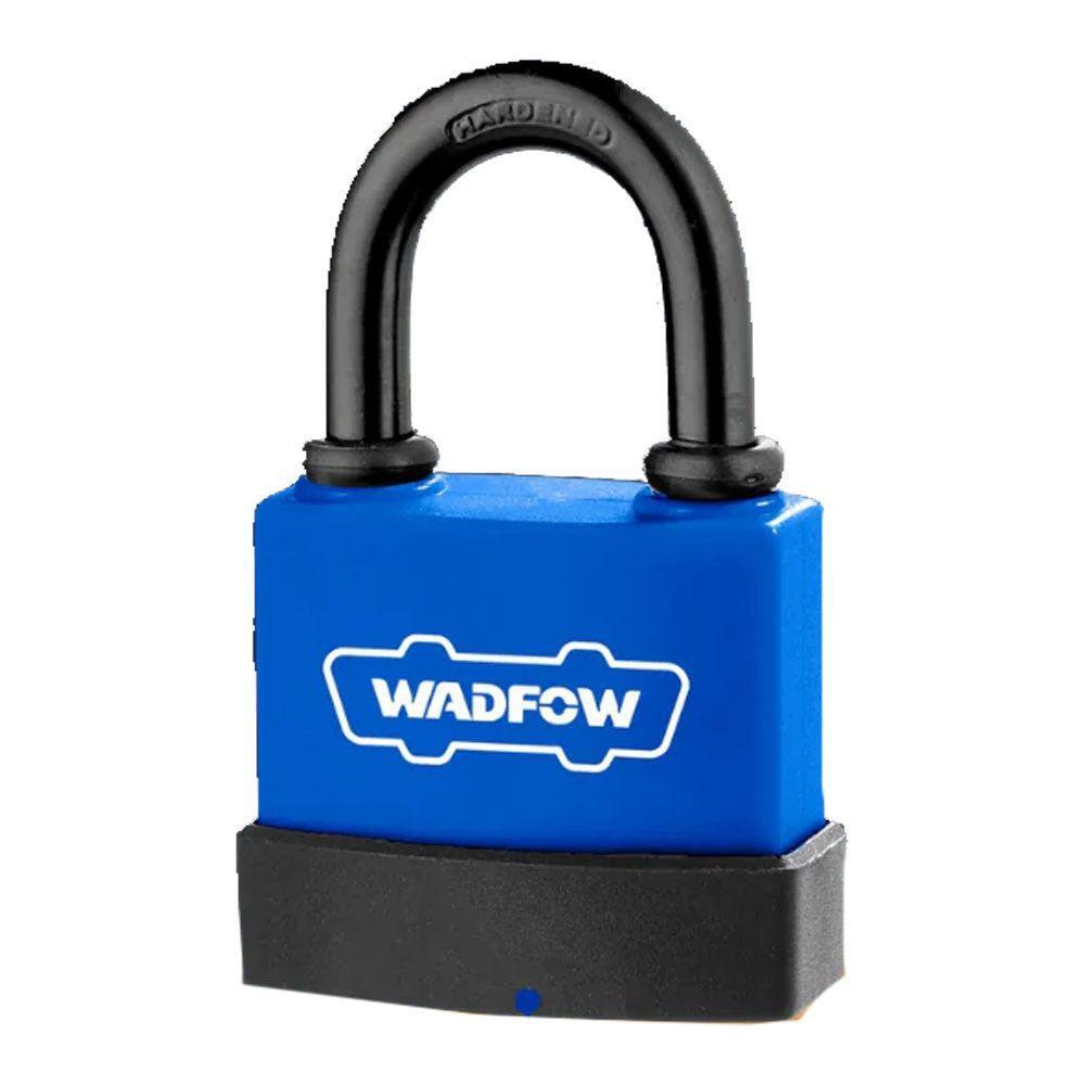 Wadfow Weatherproof Iron Padlock | Wadfow by KHM Megatools Corp. Main image