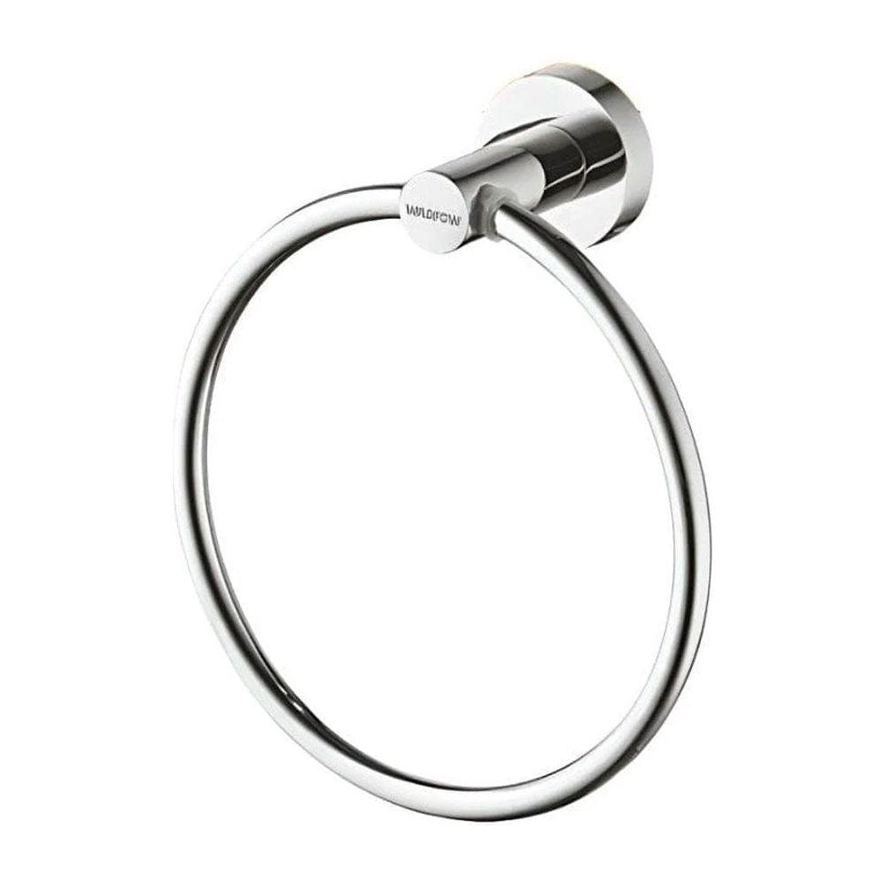 Wadfow WZG1502 Towel Ring | Wadfow by KHM Megatools Corp. Main image