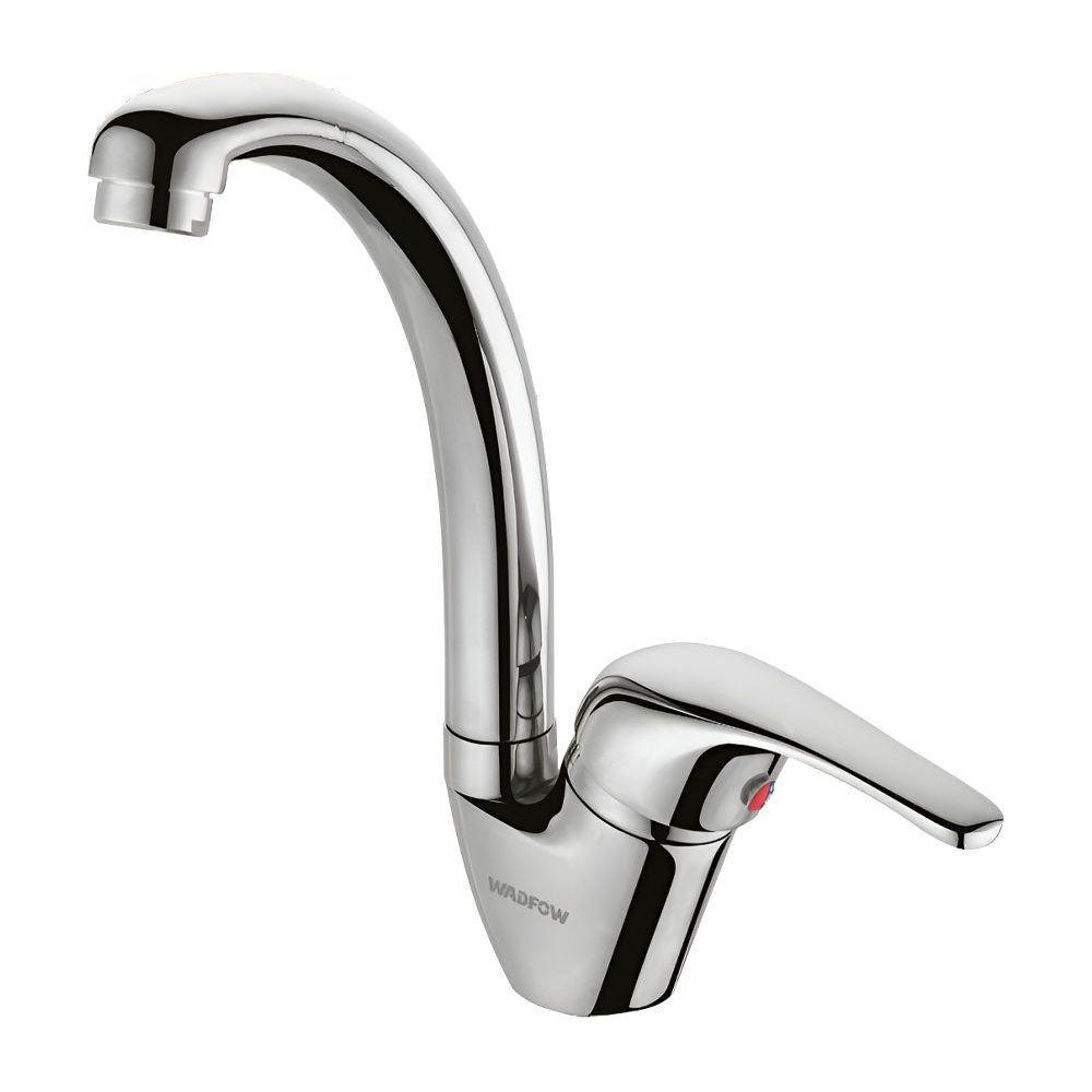 Wadfow WZD1504 Kitchen Mixer Faucet | Wadfow by KHM Megatools Corp. Main image