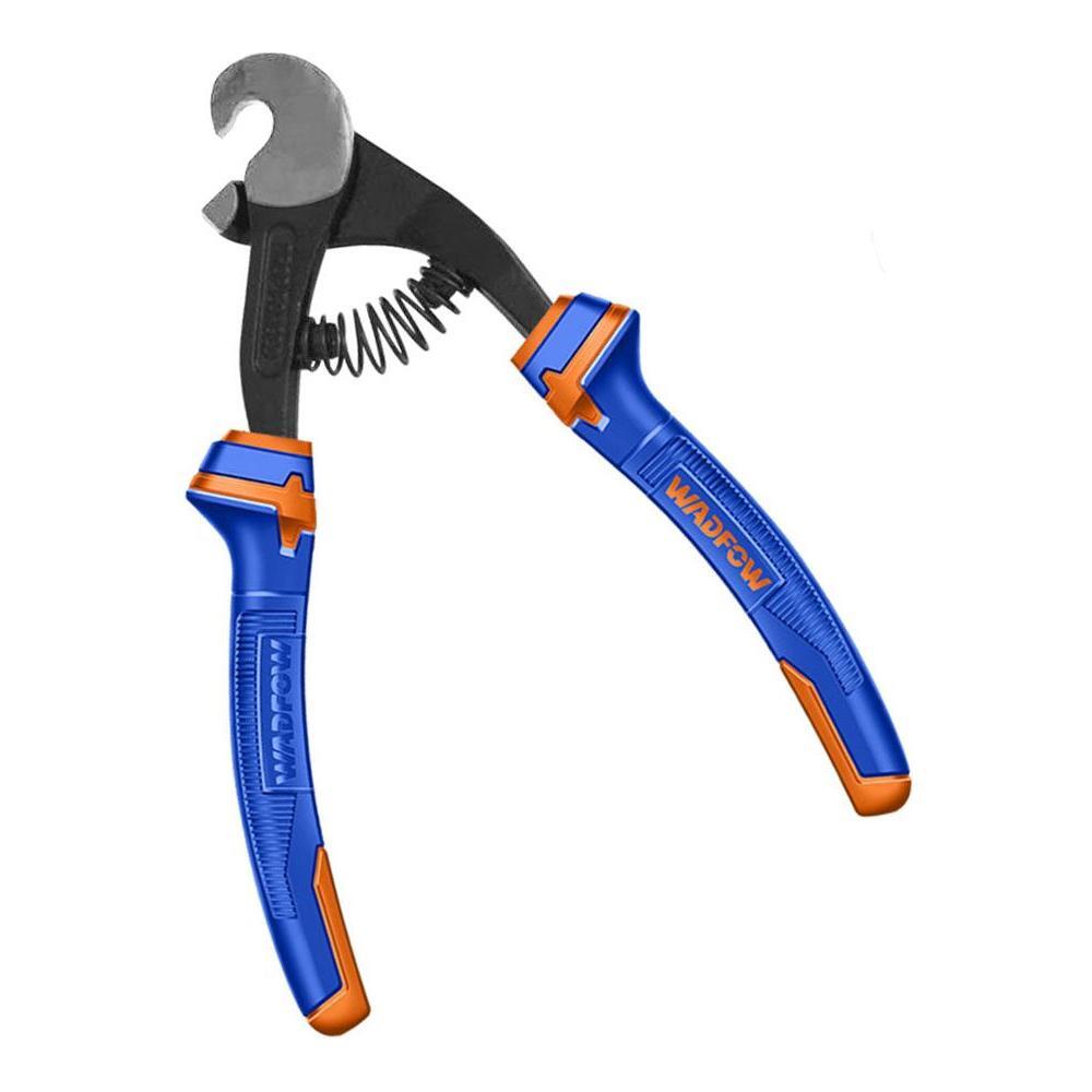 Wadfow WPL0C03 Glass Cutting Pliers 8" | Wadfow by KHM Megatools Corp. Main image