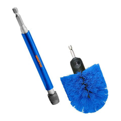 Wadfow WND2404 Medium Bristle Brush With Extension | Wadfow by KHM Megatools Corp.