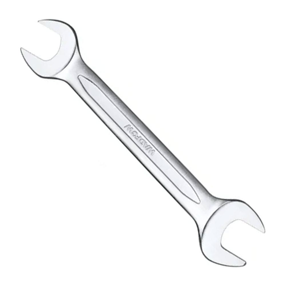 Wadfow Double Open End Spanner | Wadfow by KHM Megatools Corp. Main image