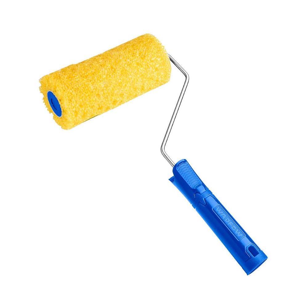 Wadfow WCB6340 Cylinder Brush 50MM (Inner Wall) | Wadfow by KHM Megatools Corp. Main image